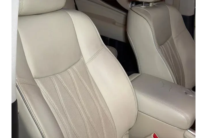 $17000 : INFINITI QX60 2019 AWD Pure image 10