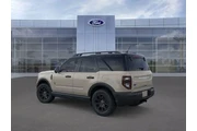 $39888 : Ford Bronco Sport 2025 AWD B thumbnail