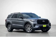 $34998 : Ford Explorer 2025 AWD ST-Li thumbnail