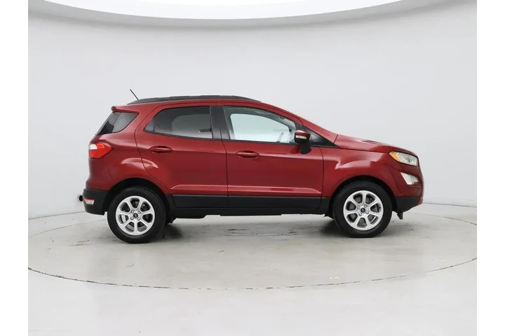 $12599 : Ford EcoSport 2018 SE 4dr Cr image 7
