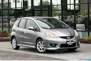 Honda Fit 2010 Sport 4dr Hat en Portland