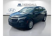 $15979 : Chevrolet Equinox 2024 LS 4d thumbnail