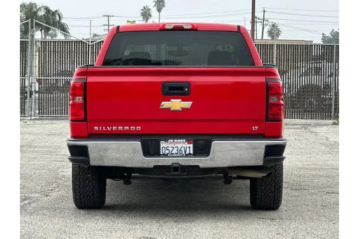 $21990 : Chevrolet Silverado 1500 201 image 4
