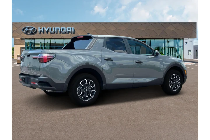 $23308 : Hyundai SANTA CRUZ 2024 SEL image 8