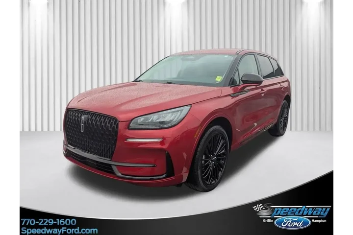 $39991 : Lincoln Corsair 2025 Premier image 1