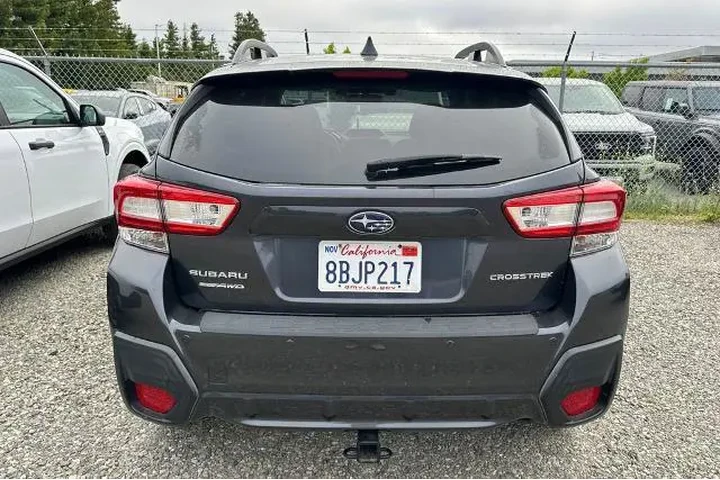 $20926 : Subaru Crosstrek 2018 AWD 2. image 6