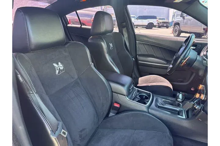 $26995 : Dodge Charger 2016 R/T Scat image 5