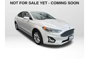 Ford Fusion Energi 2019 Tita en San Diego