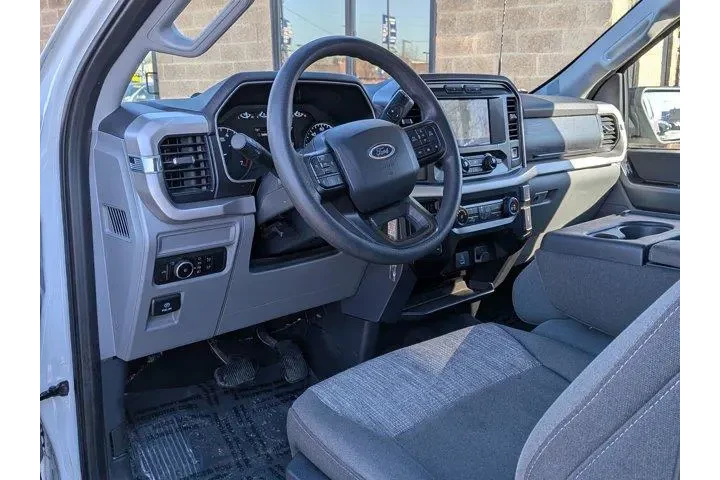$33997 : Ford F-150 2023 4x4 XLT 4dr image 10