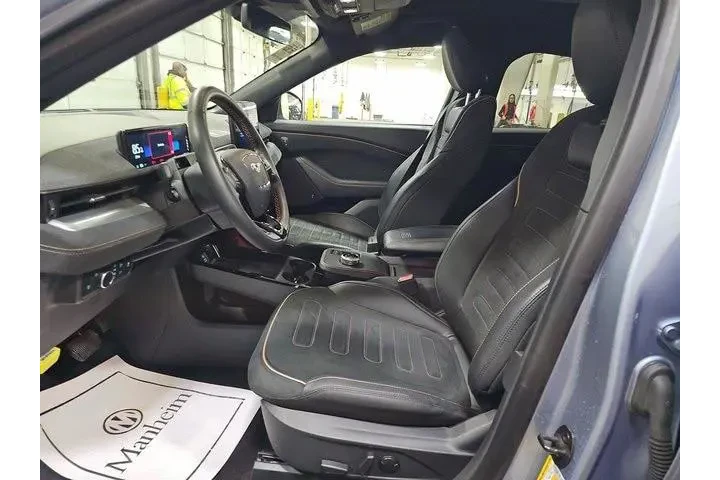 $30000 : Ford Mustang Mach-E 2022 AWD image 5