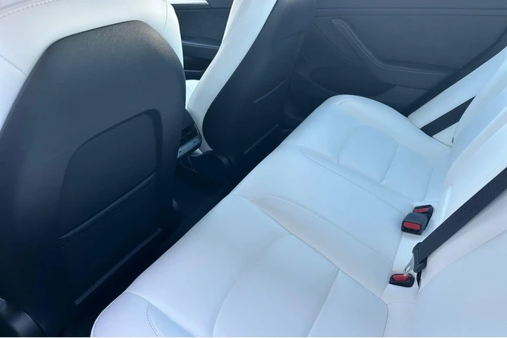 $26900 : Tesla Model 3 2023 4dr Sedan image 7