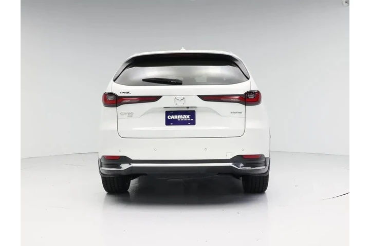 $34998 : Mazda CX-90 2024 AWD 3.3 Tur image 6