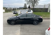 $7900 : 2012 TL SH-AWD w/Advance thumbnail