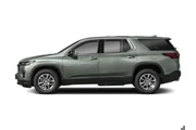 $28634 : Chevrolet Traverse 2023 LT C thumbnail