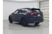 $34998 : Honda CR-V Hybrid 2024 Sport thumbnail
