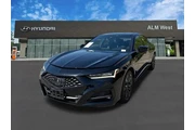 Acura TLX 2022 SH-AWD 4dr Se en Atlanta