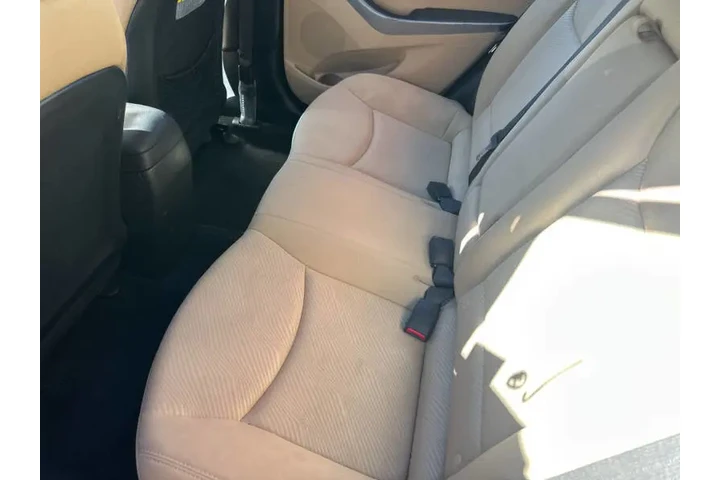 $8995 : 2013 Elantra Limited image 9