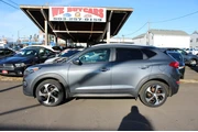 $10995 : 2016 Tucson AWD 4dr Limited thumbnail