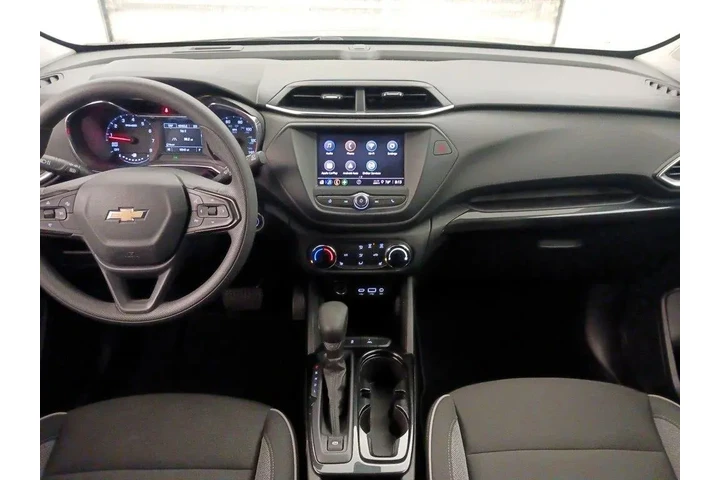 $22998 : Chevrolet Trailblazer 2023 L image 9