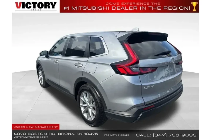 $23299 : Honda CR-V 2024 EX 4dr SUV image 6