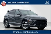 Hyundai KONA 2024 AWD N Line en San Francisco Bay Area