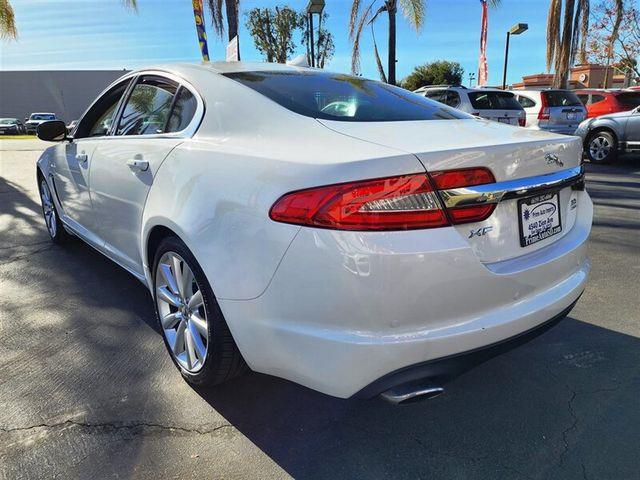 $14495 : 2013 XF image 3