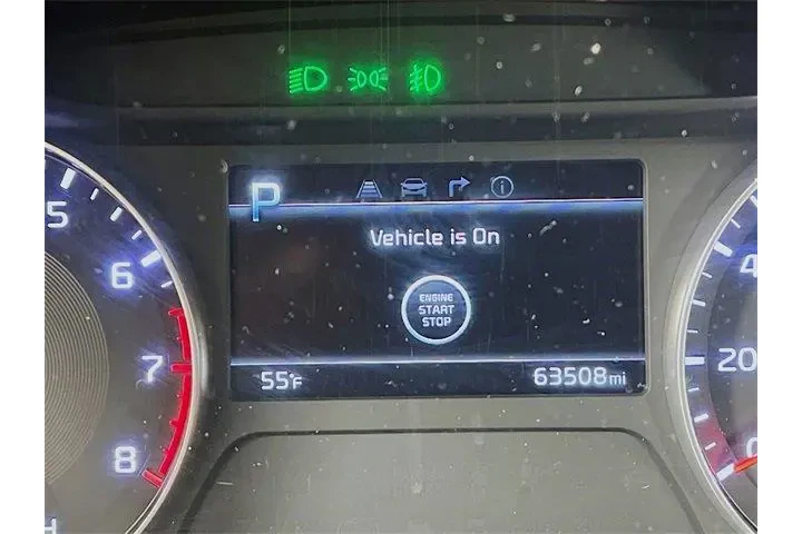 $21975 : Kia Forte 2023 GT-Line 4dr S image 8