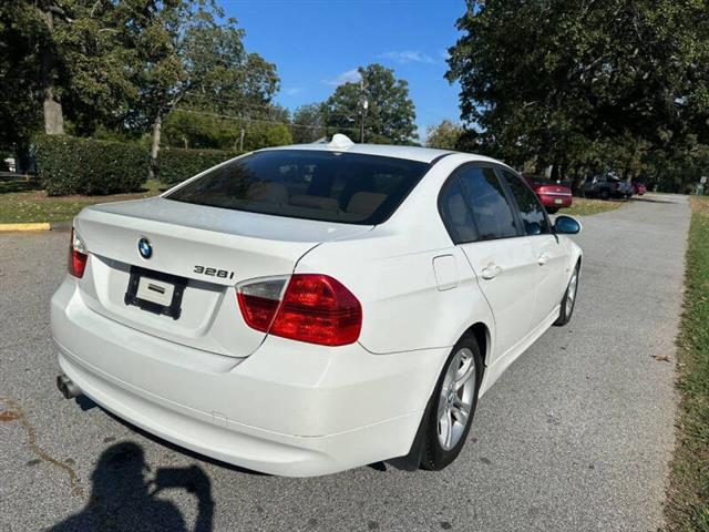 $4000 : 2008 BMW 3 Series 328i image 10