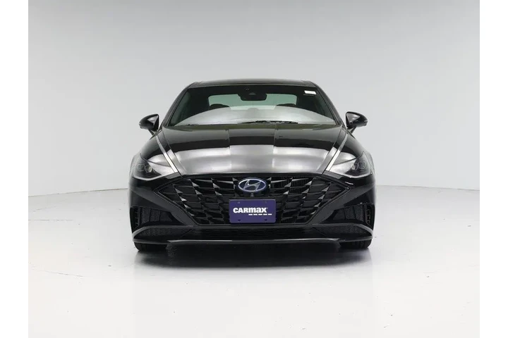 $22998 : Hyundai SONATA 2020 Limited image 5