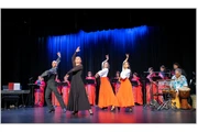 A Sephardic Musical Tapestry. thumbnail