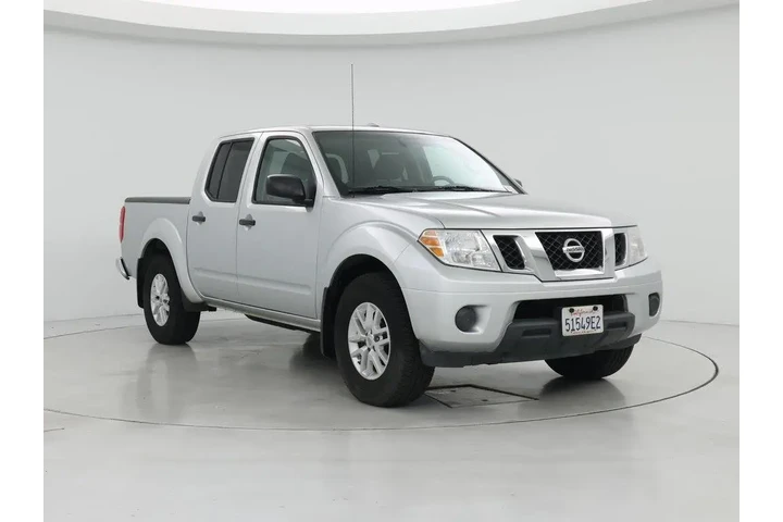 $15998 : Nissan Frontier 2017 4x2 SV image 1