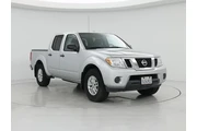 Nissan Frontier 2017 4x2 SV