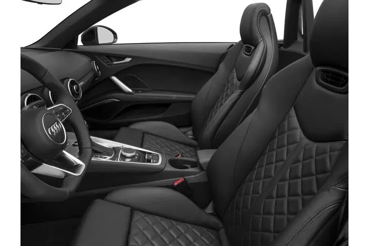 $18995 : Audi TT 2016 AWD 2.0T quattr image 9