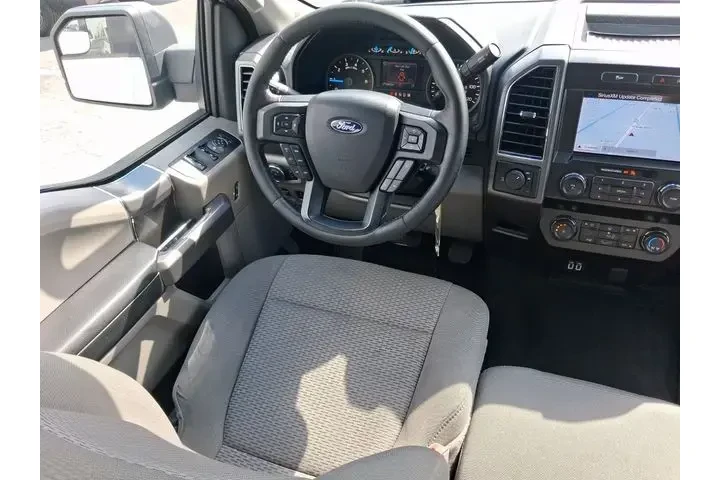 $23990 : Ford F-150 2019 4x2 XLT 4dr image 8