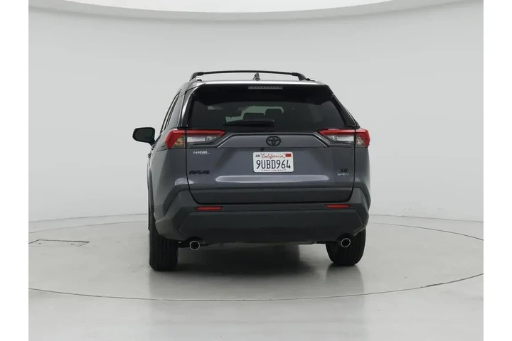 $33998 : Toyota RAV4 Hybrid 2025 AWD image 6