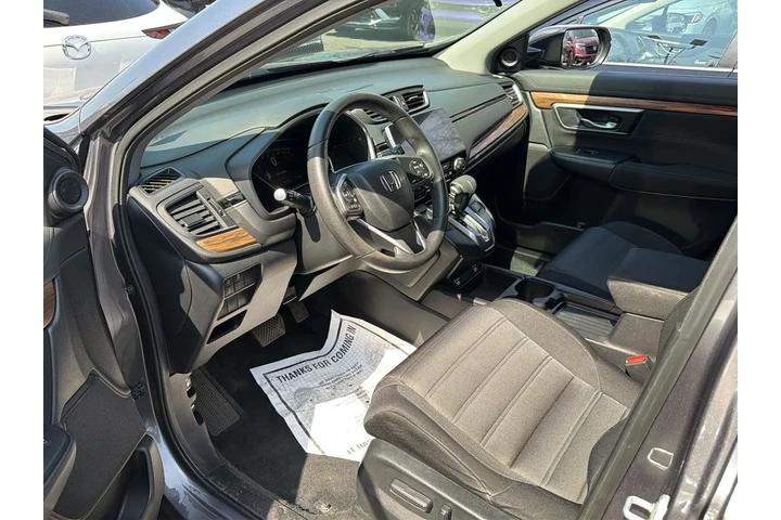 $26490 : Honda CR-V 2022 AWD EX 4dr S image 10