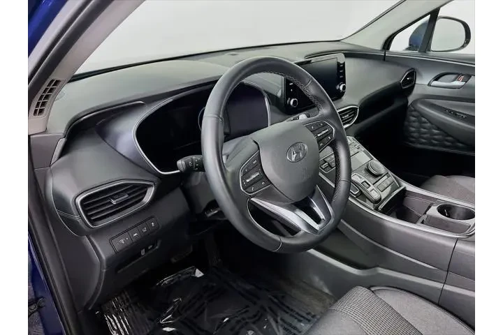 $24300 : Hyundai SANTA FE 2022 AWD SE image 5