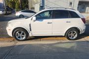 2014 Captiva Sport 1LT FWD thumbnail