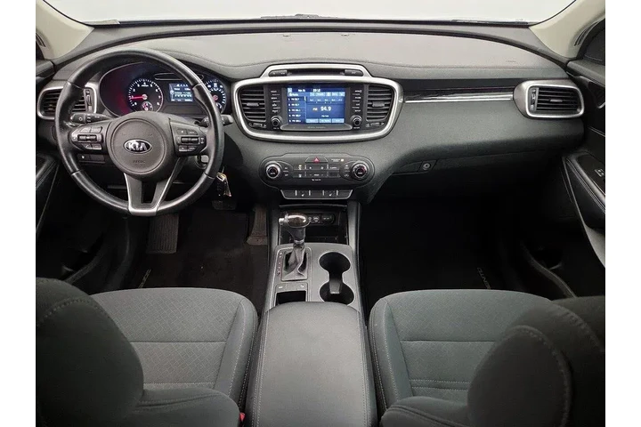 $15998 : Kia Sorento 2018 L 4dr SUV image 9