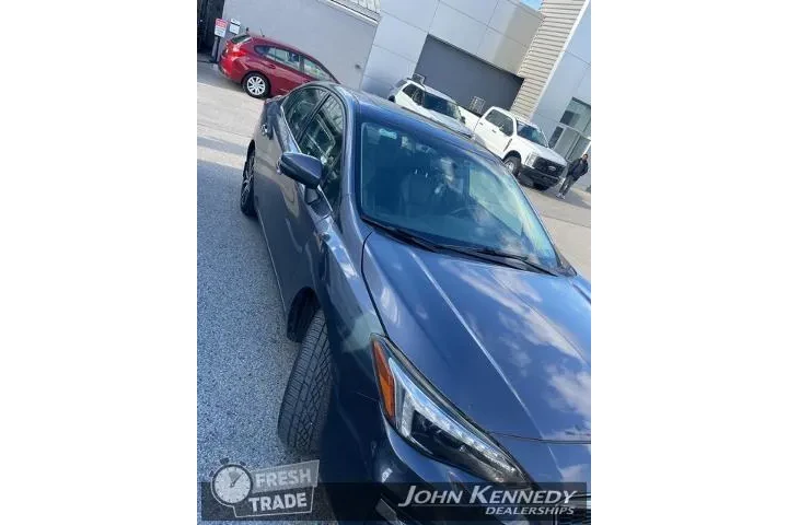 $15500 : Subaru Impreza 2017 AWD 2.0i image 4