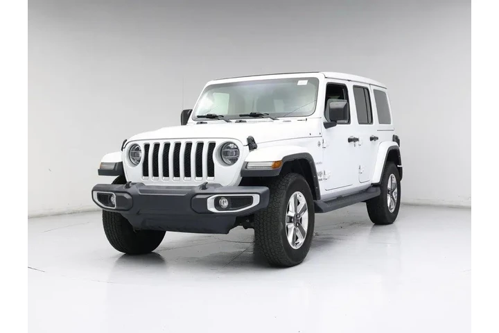$32998 : Jeep Wrangler Unlimited 2022 image 4