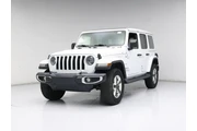 $32998 : Jeep Wrangler Unlimited 2022 thumbnail