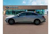 $22143 : Hyundai ELANTRA Hybrid 2025 thumbnail