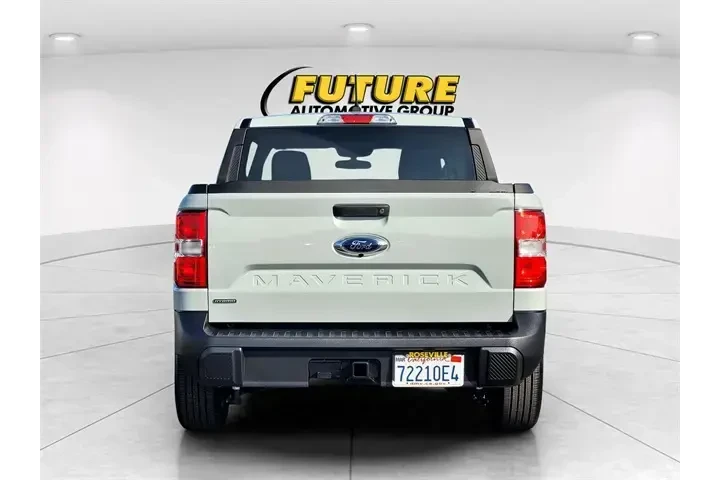 $28999 : Ford Maverick 2024 XLT 4dr S image 5
