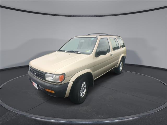 $3900 : PRE-OWNED 1999 NISSAN PATHFIN image 4