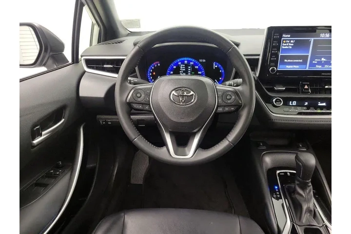 $24998 : Toyota Corolla 2022 XSE 4dr image 10