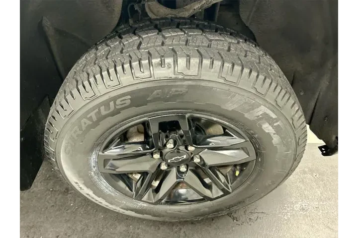 $29625 : Chevrolet Silverado 1500 202 image 8