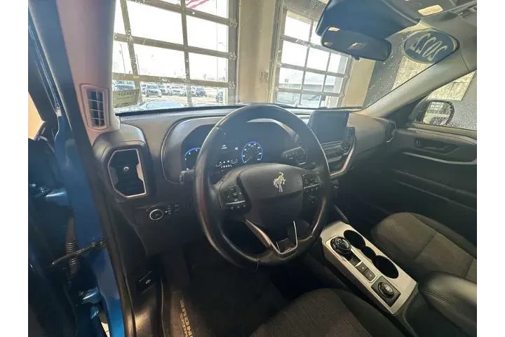 $25491 : Ford Bronco Sport 2022 AWD B image 9