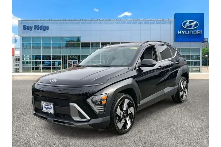 $21904 : Hyundai KONA 2024 AWD Limite image 8
