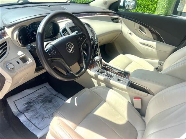 $10621 : 2015 BUICK LACROSSE Leather image 9